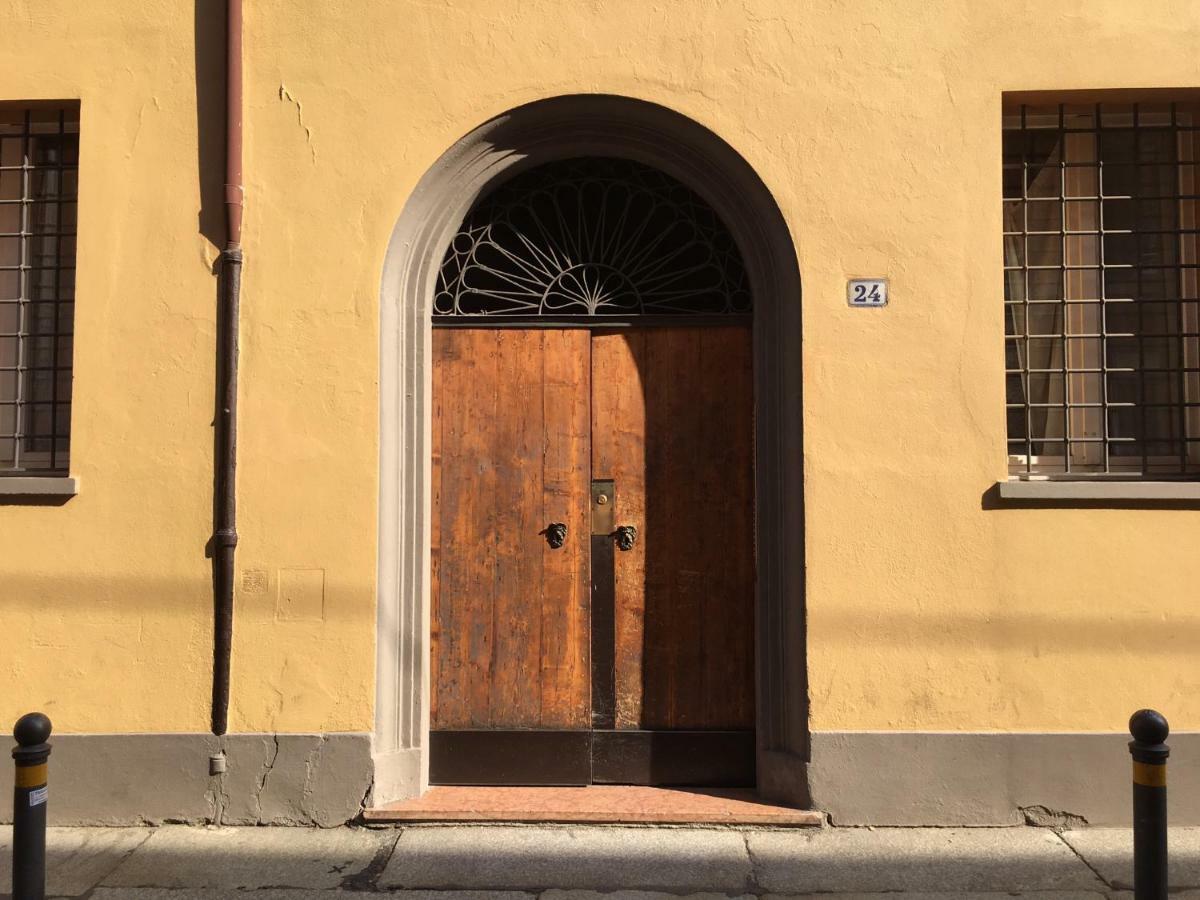 Appartamento Rialto Болонья Экстерьер фото
